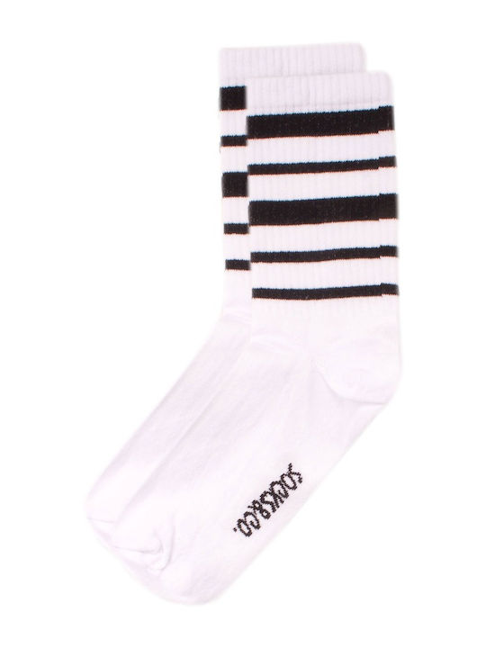 Closet22 Herren Gemusterte Socken Mehrfarbig 4Pack Closet22 Herren Gemusterte Socken Mehrfarbig 4Pack