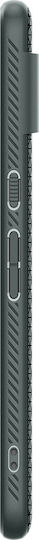 Spigen Liquid Air Back Cover Silicone Green (Google Pixel 8 Pro)