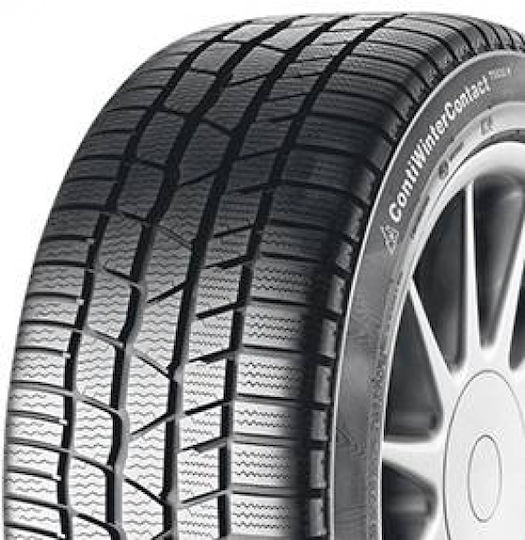 ContiWinterContact TS 830 P 225/50R16 92E-Commerce-Website Winter Reifen für Passagier Auto