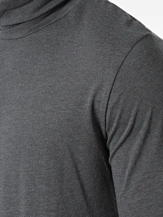 Athletic T-shirt Dark Gray