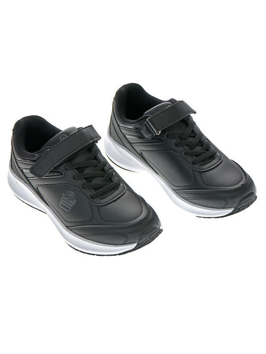 Admiral Kids Sneakers Black