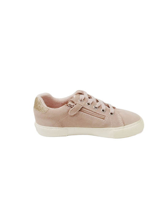 Kinder Sneakers Rosa