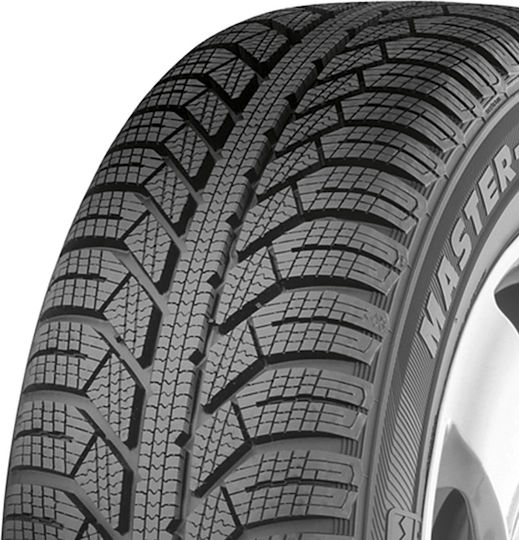 Semperit Master-Grip 2 185/60R14 82T Winter Tire for Passenger Car