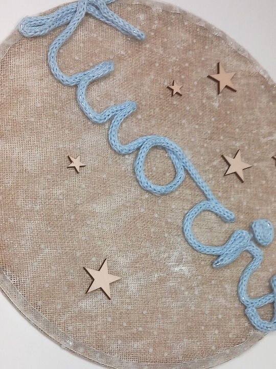 Star Kids Decorațiune Suspendată pentru Copii