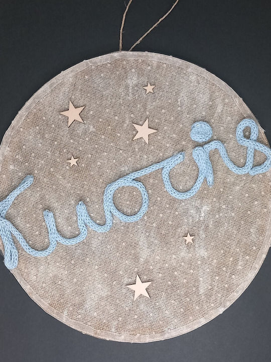 Star Kids Decorațiune Suspendată pentru Copii