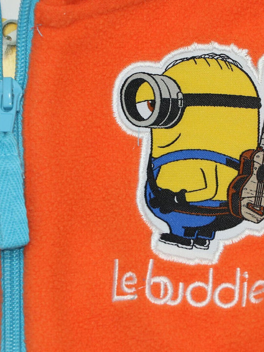 Minions Minions