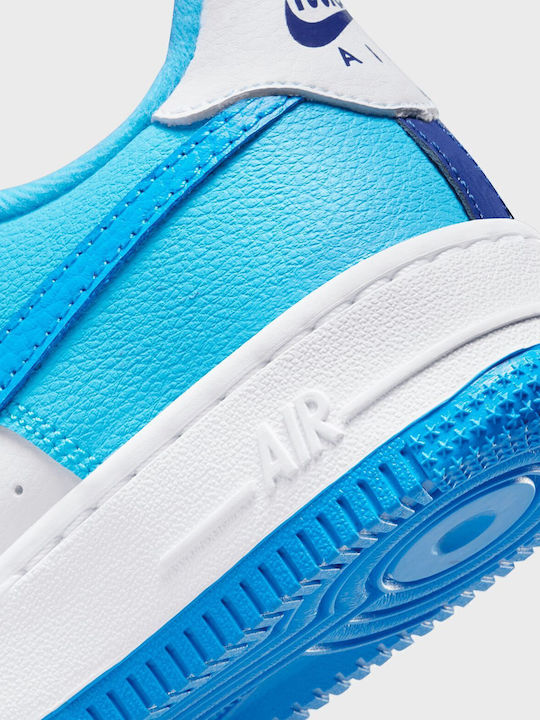 Kids Sneakers White