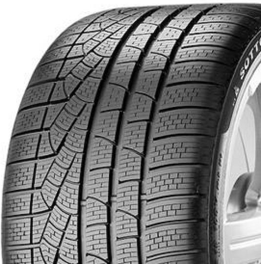Pirelli W240 SottoZero S2 285/30R19 98V AR XL Winter Tire for Passenger Car
