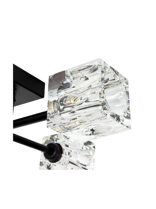 Globobox Ceiling Light 44cm Globobox Ceiling Light 44cm
