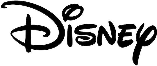 Disney Disney Kids Shower Gel Princess in Gel Form 350ml