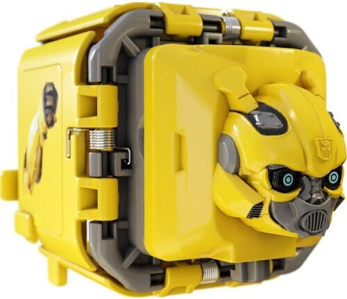 Battle Cubes Transformers (Verschiedene Designs/Sortimente von Designs) BATC800TFBB