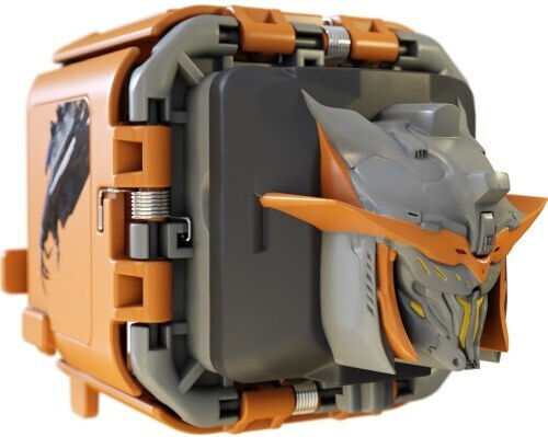Battle Cubes Transformers (Verschiedene Designs/Sortimente von Designs) BATC800TFBB