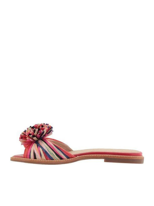 Flache Sandalen für Damen