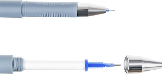 Malatec Στυλό Ballpoint Σετ 4τμχ (Διάφορα Σχέδια)