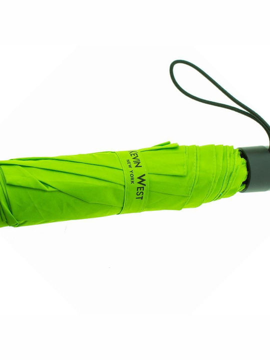 Kevin West Umbrella Compact Lahani