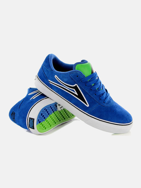 Lakai Manchester Sneakers Blue