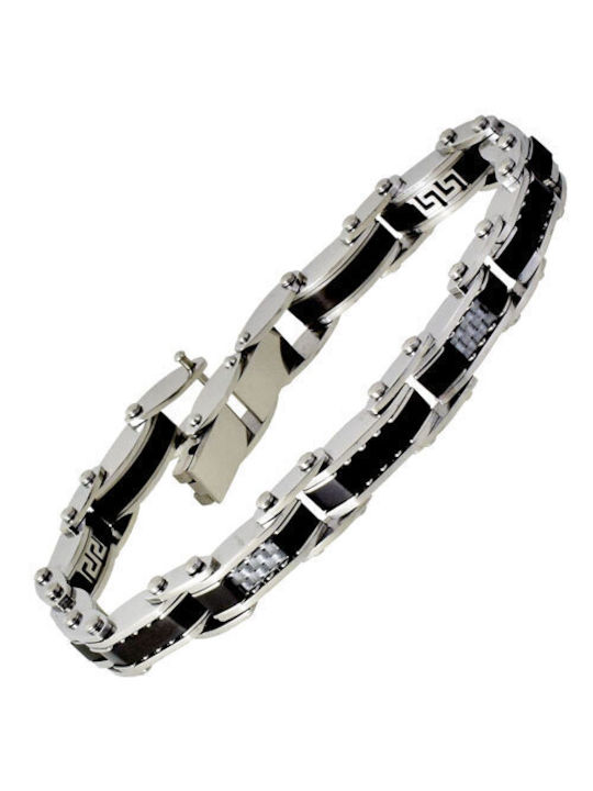 Xrisokosmima Bracelet made of Steel