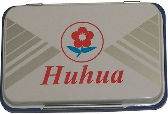 Flower Stempelkissen Stempel Rot