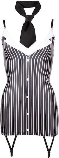 Cottelli Collection Sexy Costum Secretar