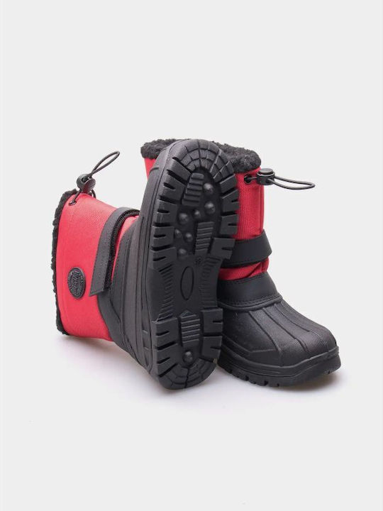 Big Star Kids Snow Boots