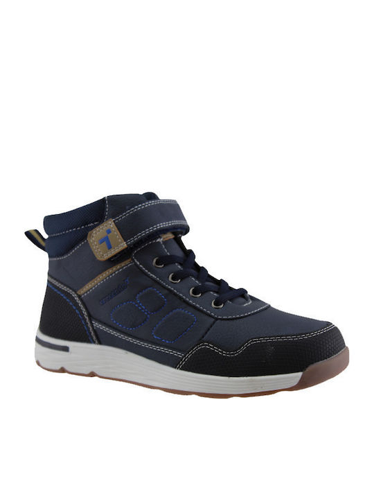 Adam's Shoes