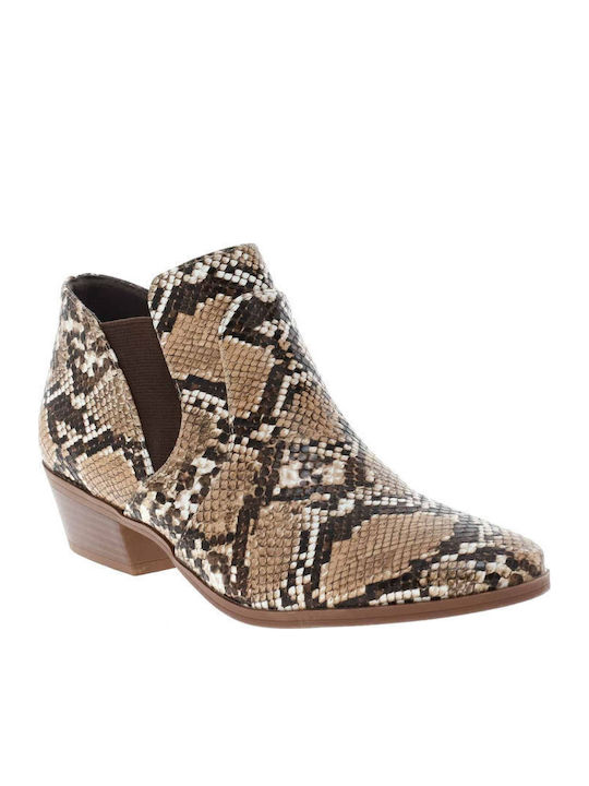 Women's Ankle Boots