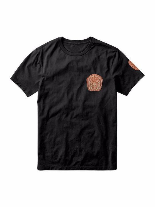 T-shirt Black