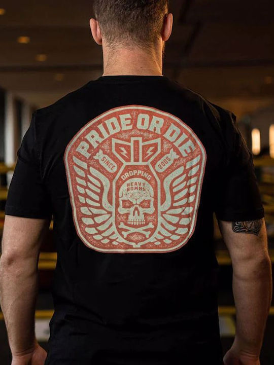 PrideOrDie