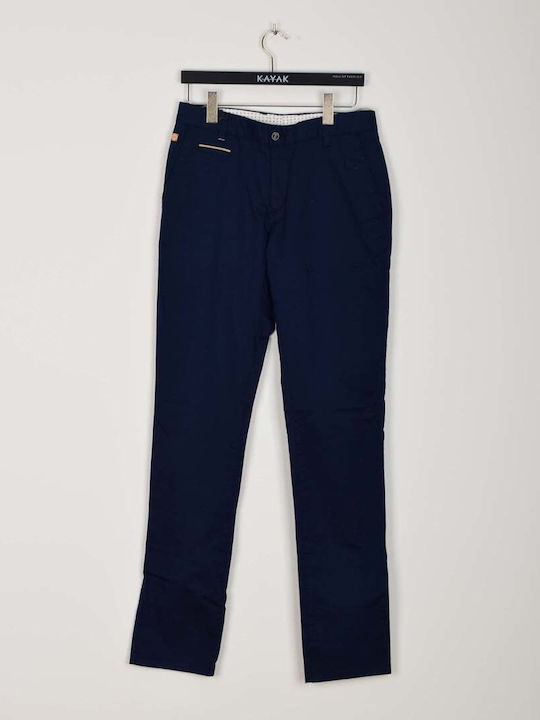 Панталон Чино FW22.BLUE