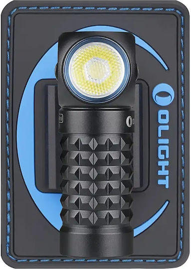 Olight Olight LED Kopf Taschenlampe mit Maximaler Helligkeit 1000lm Perun Mini Kit