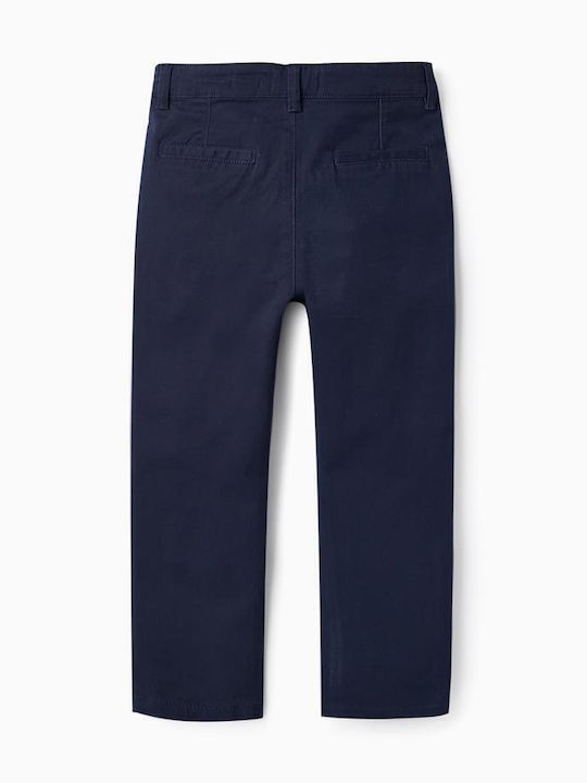 Zippy Kids Trousers Blue