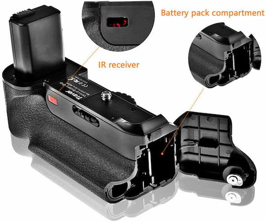 Battery Grip