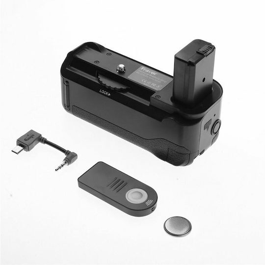 Battery Grip