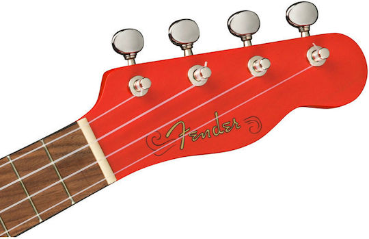 Fender Soprano Γιουκαλίλι