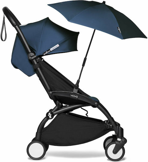 BabyZen Umbrella Stroller Blue Yoyo