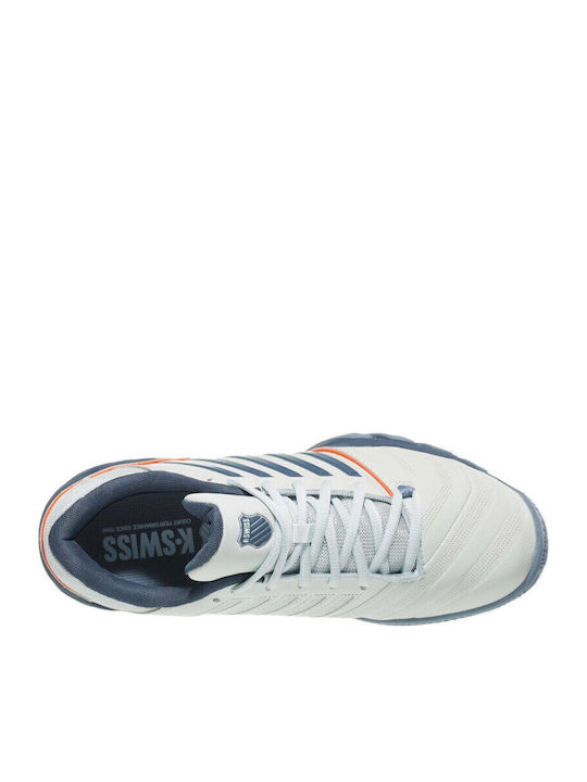 K-Swiss Ανδρικά Παπούτσια Τένις Μπλε