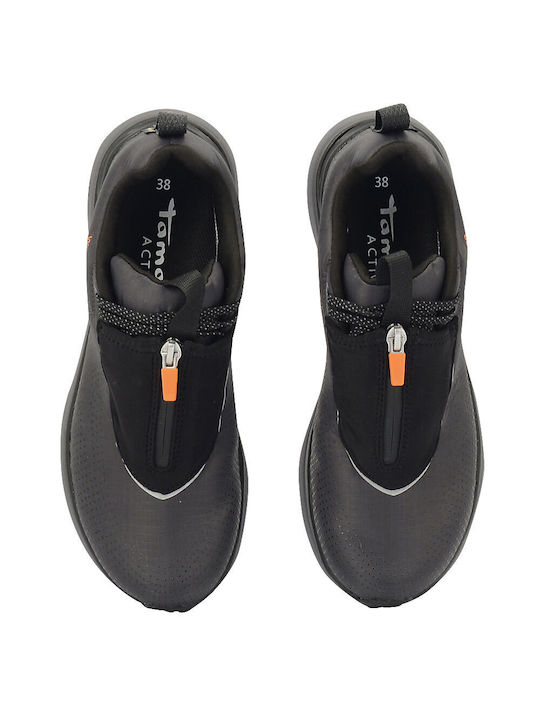 Sneakers Black