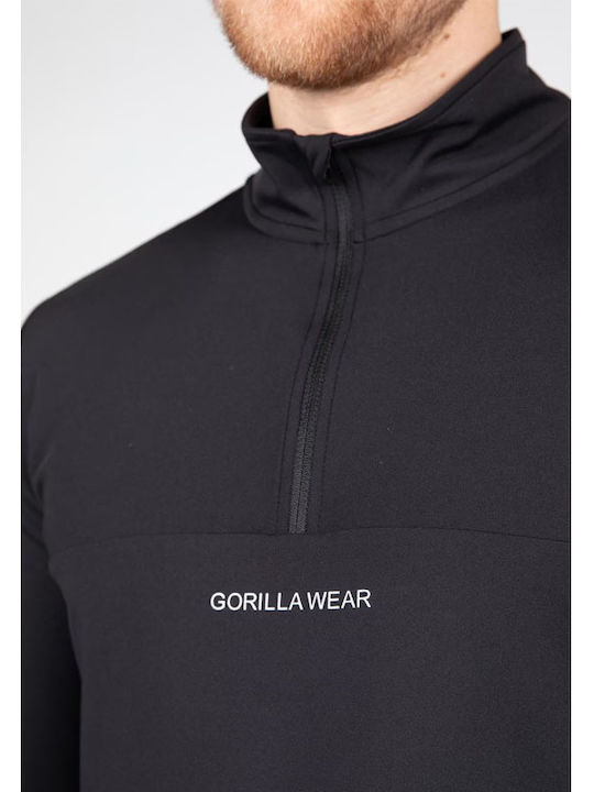 Sweatshirt Black