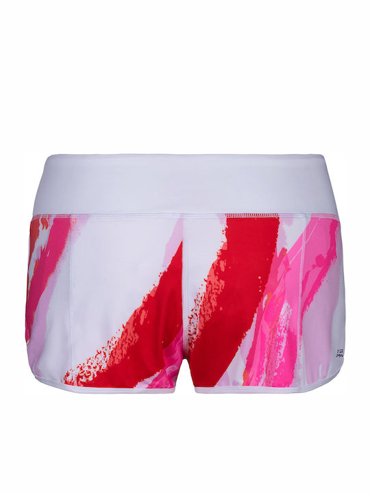 Bidi Badu Women's Sporty Shorts Pink