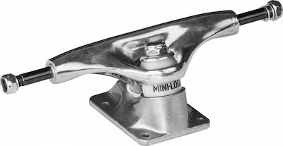 Mini Logo Trucks 8.38" Raw (Set of 2 Trucks) Assorted TTCML838R2