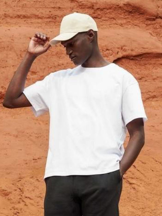 Sol's Legacy Ανδρικό Διαφημιστικό T-shirt Κοντομάνικο σε Χρώμα