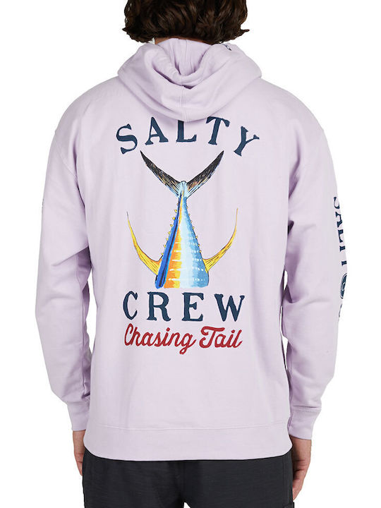 Salty Crew