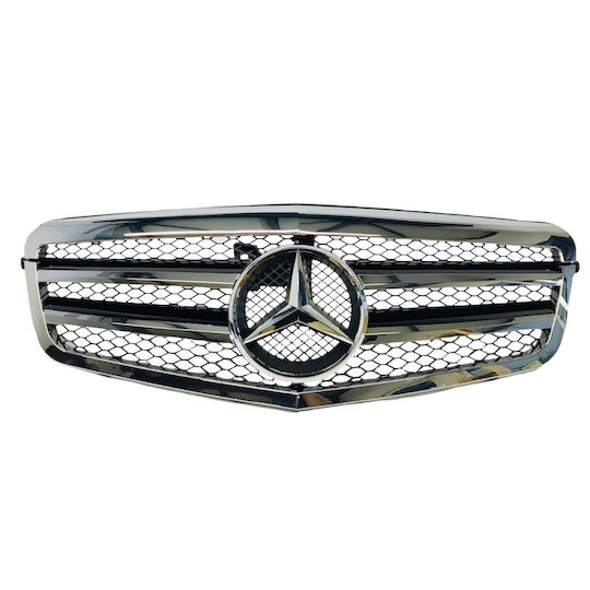 Carner Dekorative Auto Maske Mercedes Benz E Klasse