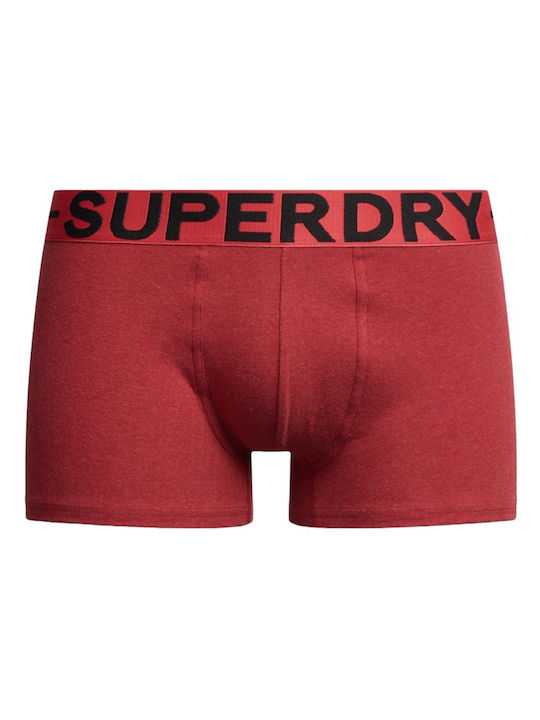 M D1 Sdna Trunk Men's Boxers Multi 3Pack