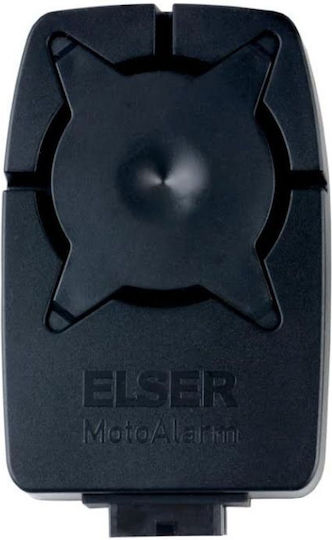 Elser Συναγερμός Μηχανής