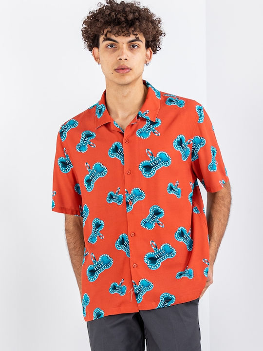 HUF