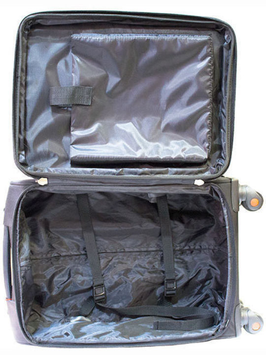 Savil Cabin Suitcase Red Savil Cabin Suitcase Red