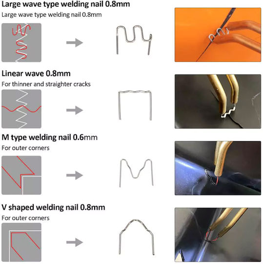 Soldering Iron Tip 103965