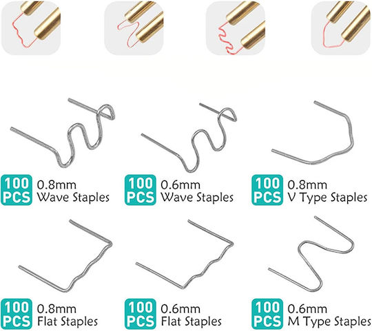 Soldering Iron Tip 103965