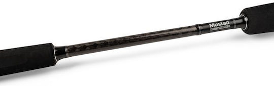 Mustad Fishing Rod for Slow Jigging 1.96m 150gr